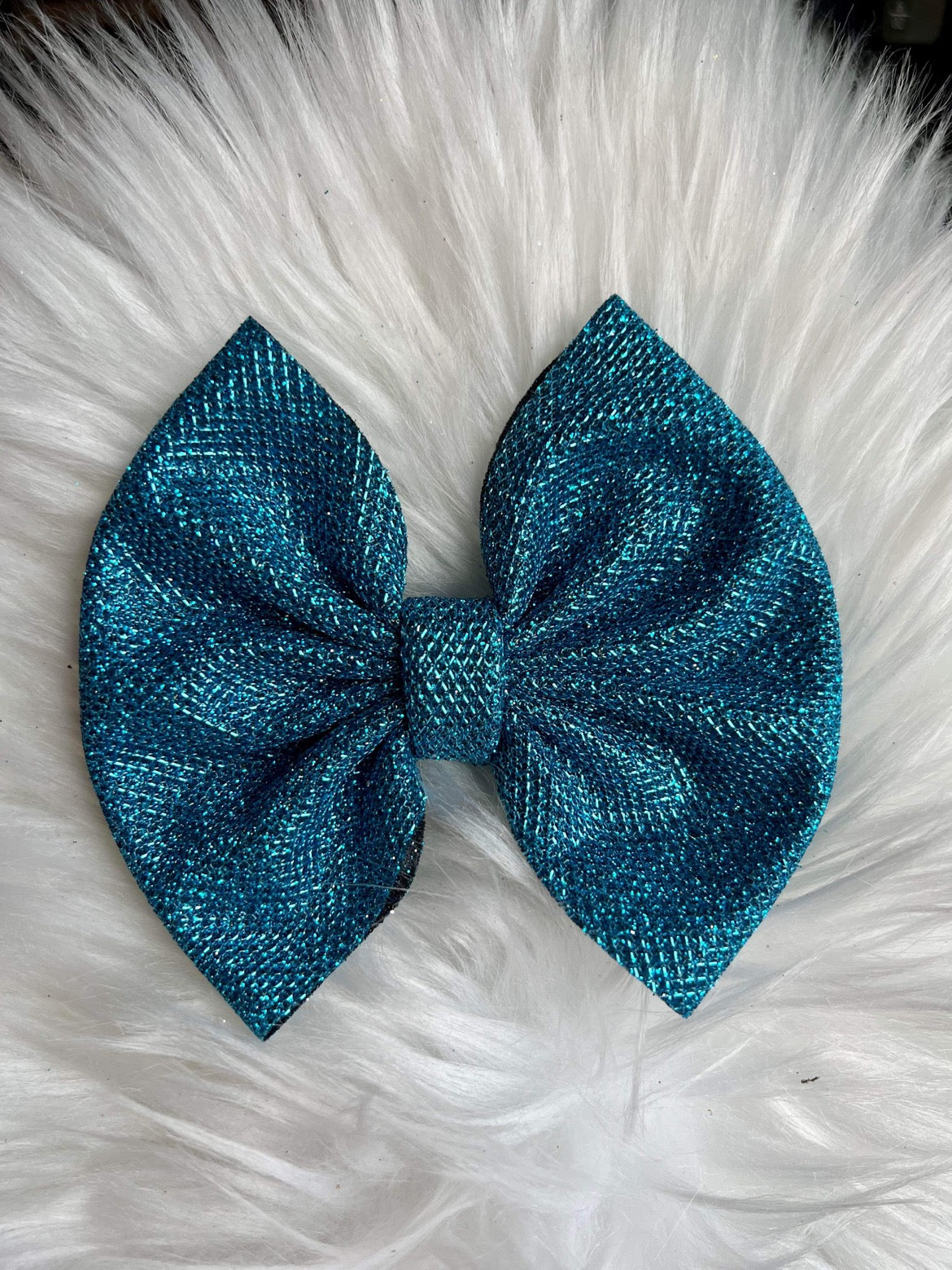 Crystal Blue