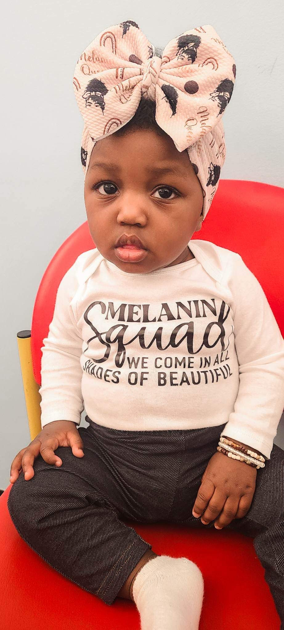 Melanin Queen