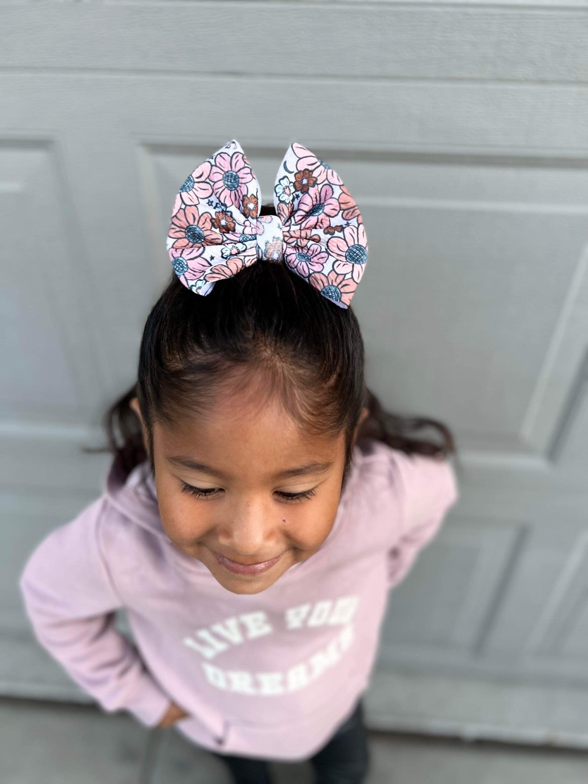 Neutral Floral