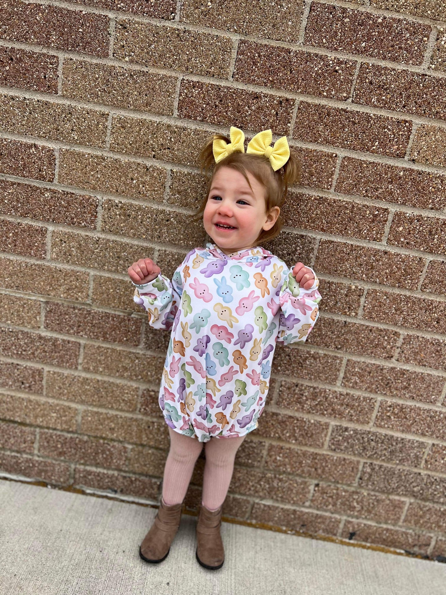 Pastel Yellow