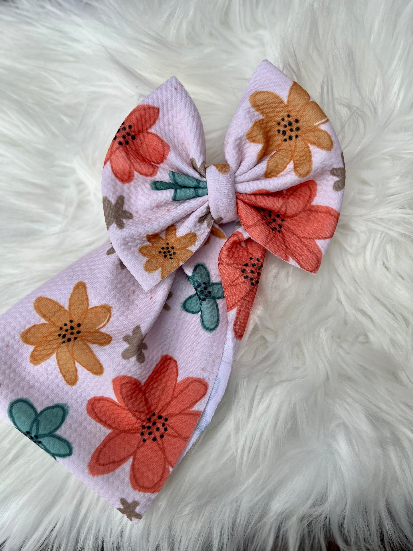 Sage Flower