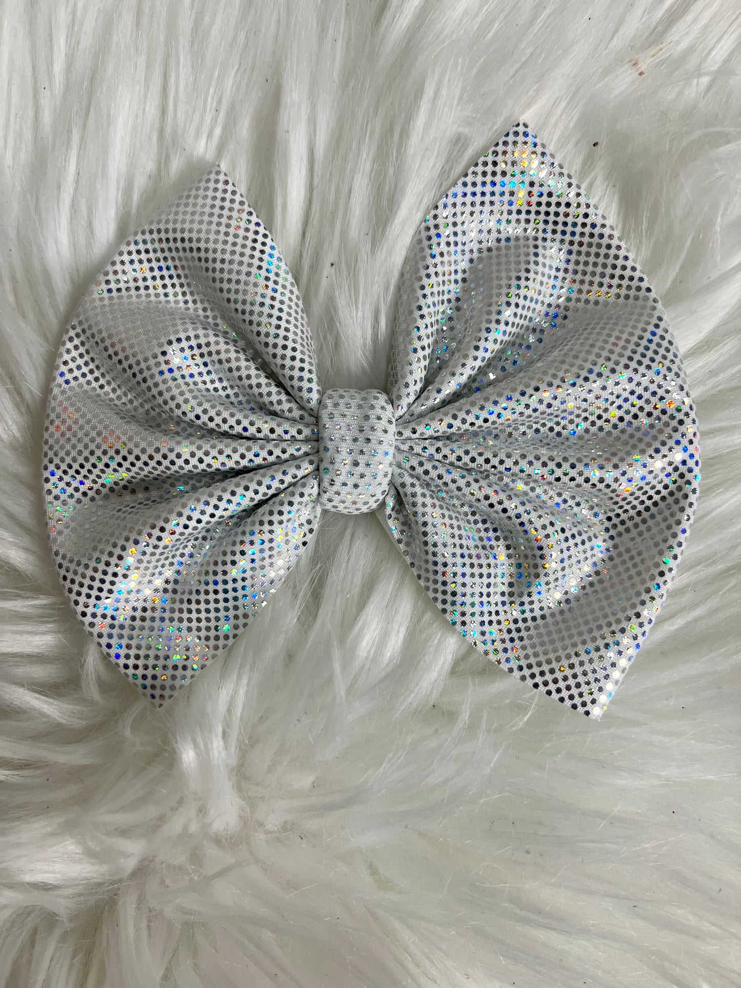 Shimmer Holographic