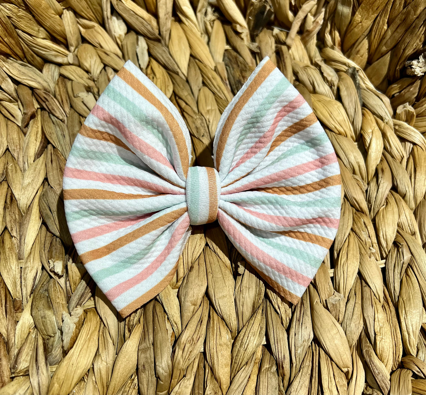 Retro Stripes