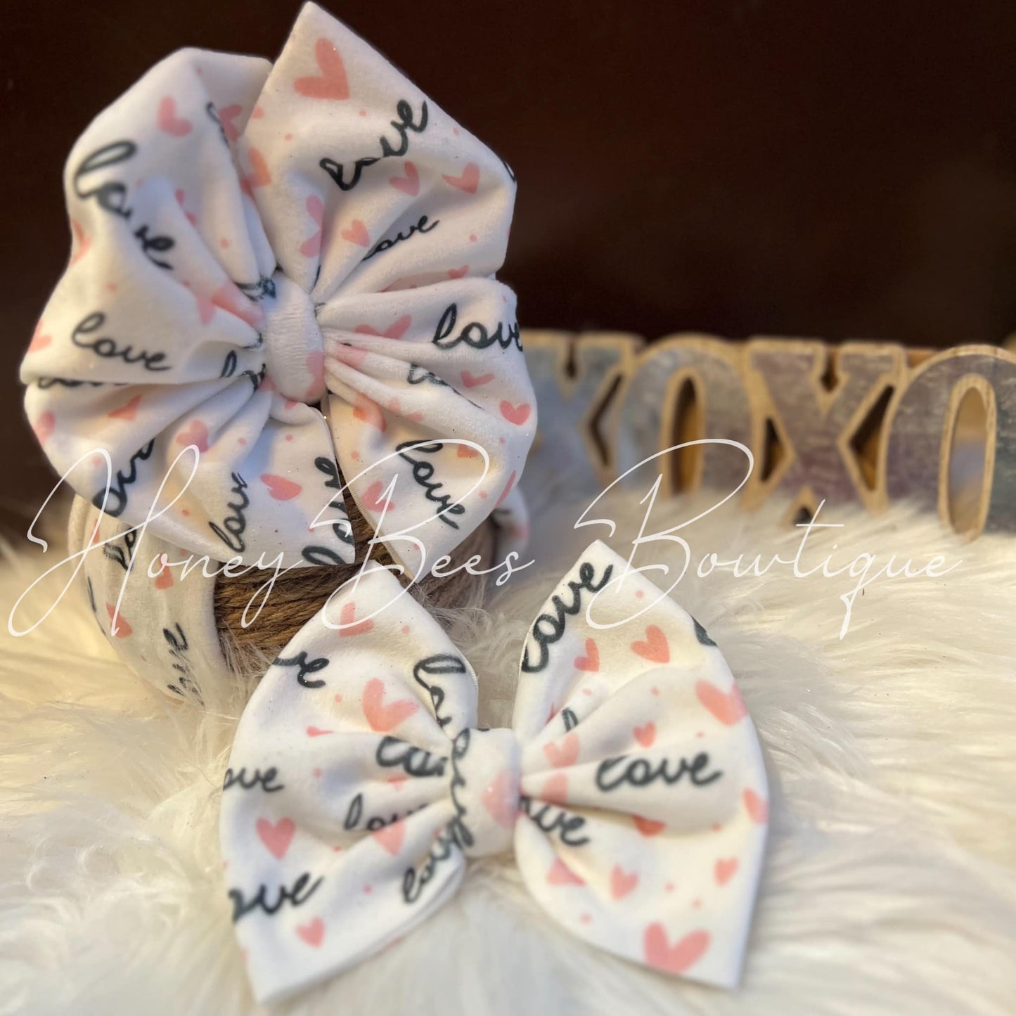 Sweet Love