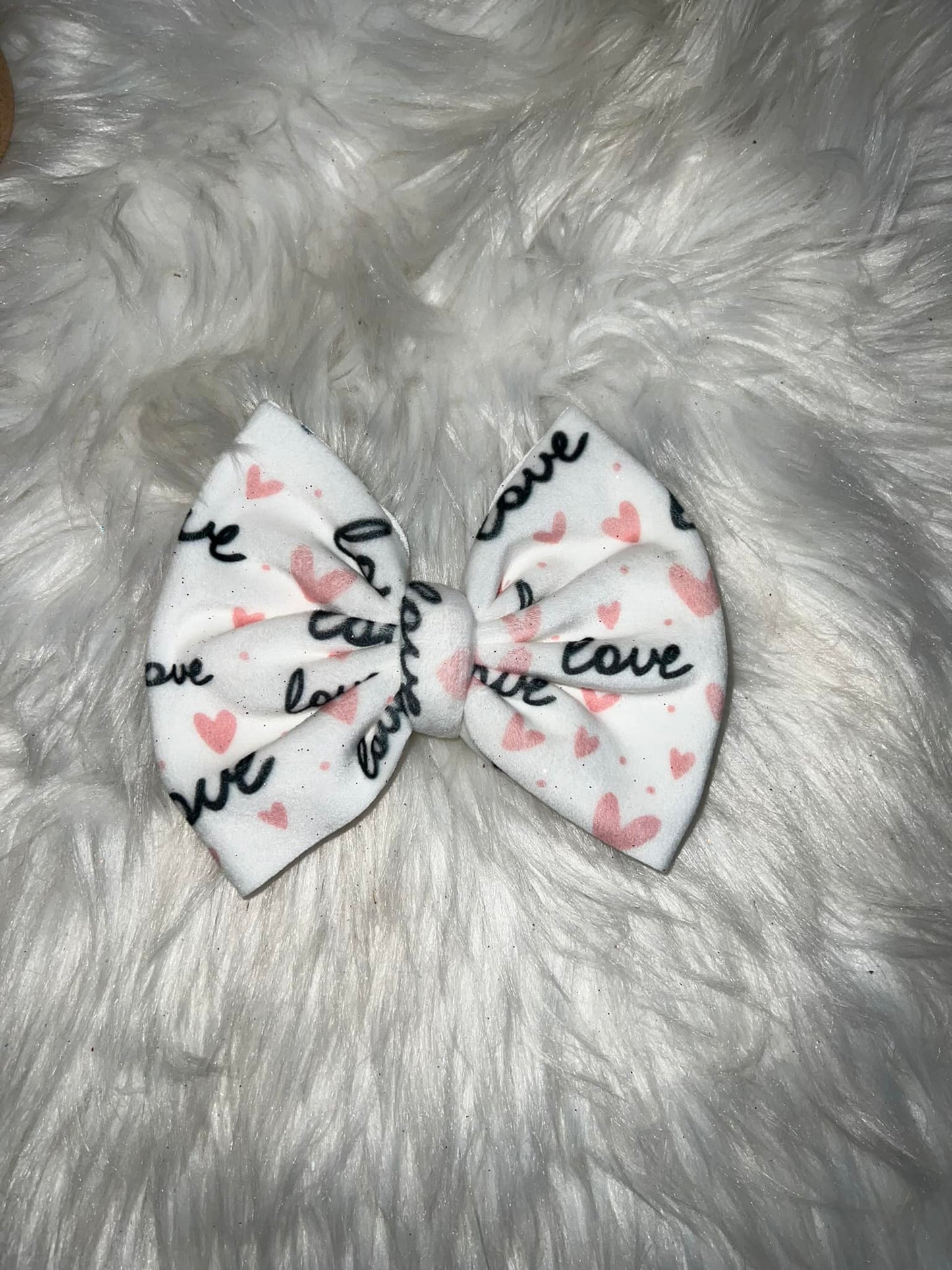 Sweet Love