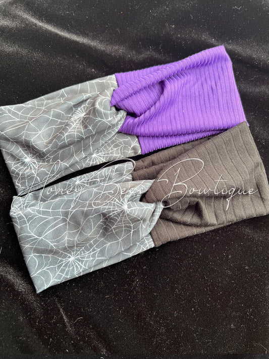 Spiderweb Duo Twistwrap