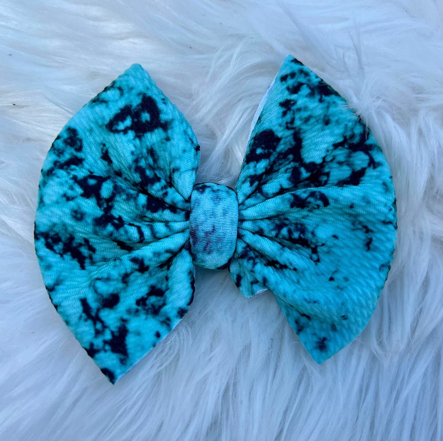 Turquoise Marble