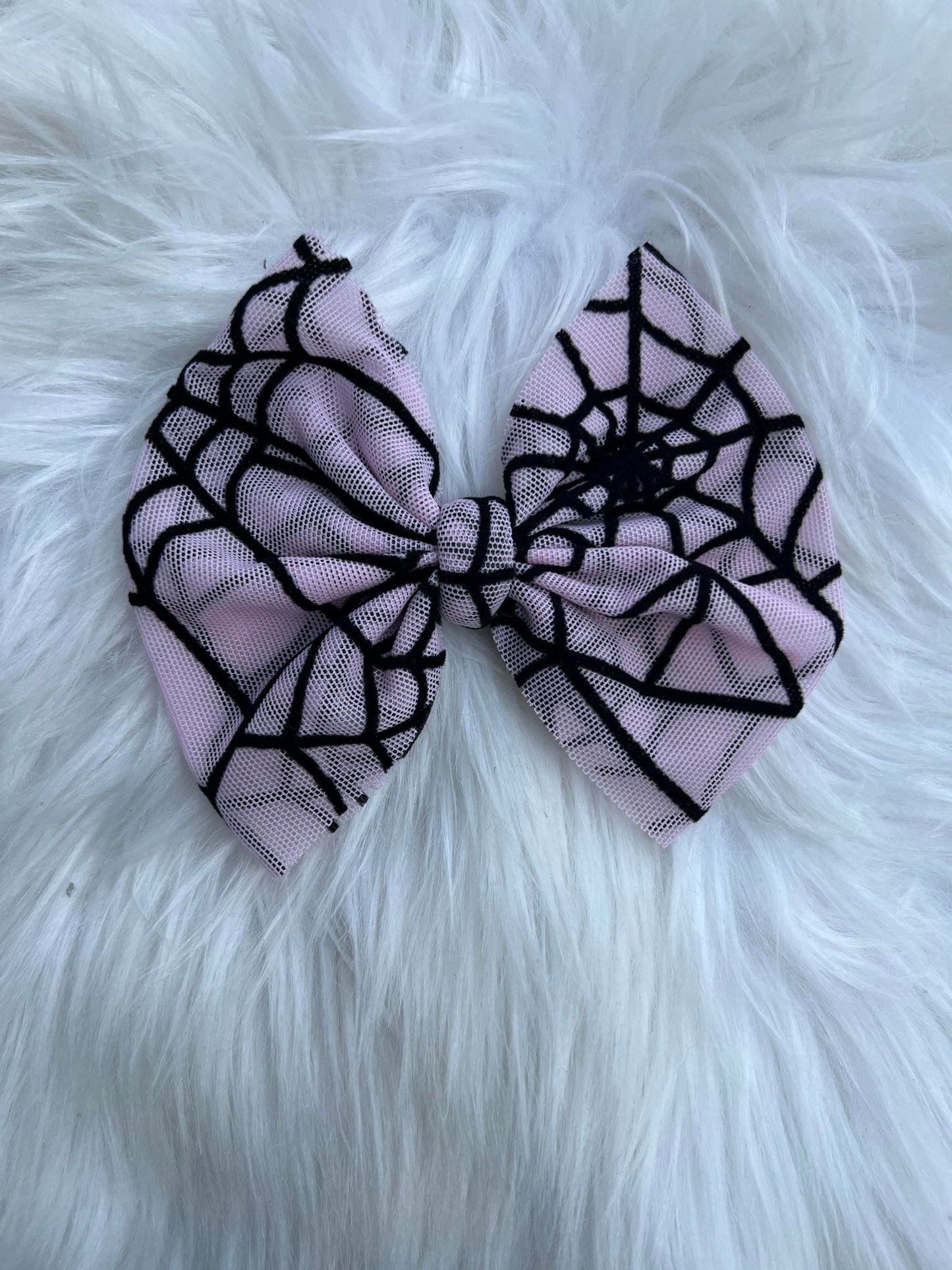 Spider Web Mesh