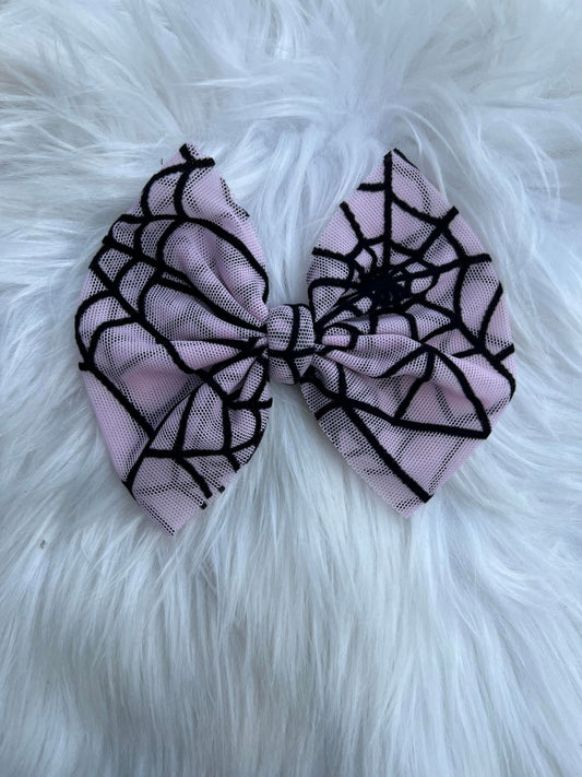 Spider Web Mesh